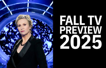 Celebrity Weakest Link - Fall TV