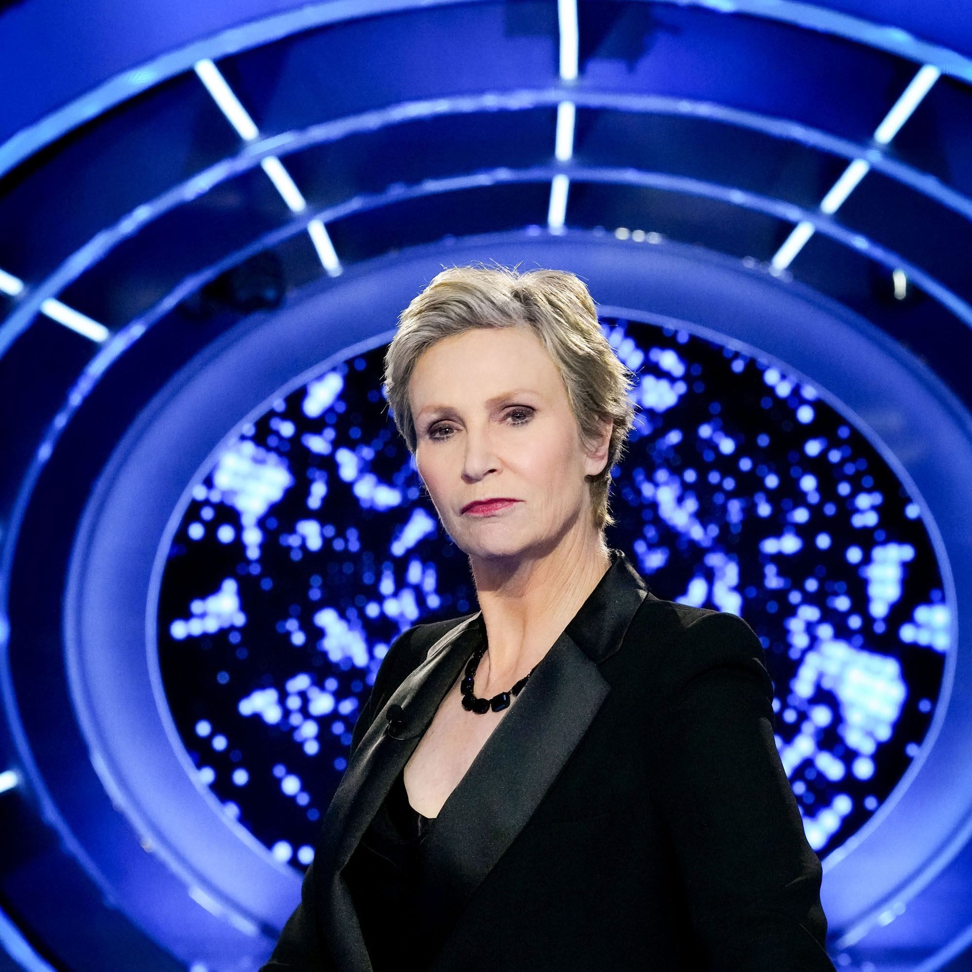 Celebrity Weakest Link