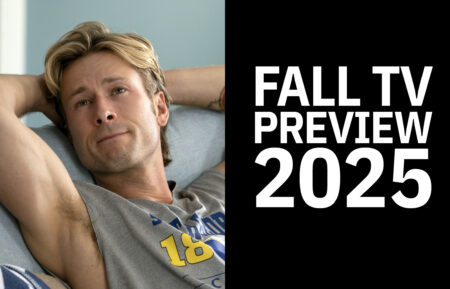 Chad Powers - Fall TV 2025