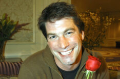 Charlie O'Connell on The Bachelor