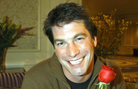 Charlie O'Connell on The Bachelor