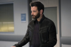 Colin Donnell as Dr. Connor Rhodes in 'Chicago Med'