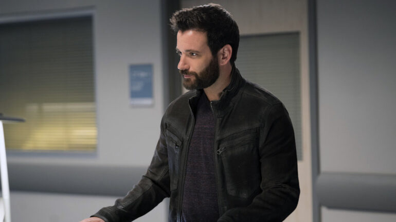 Colin Donnell Is Finally Returning to ‘Chicago Med’