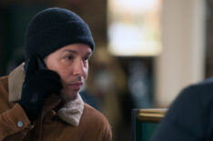 Jon Seda as Antonio Dawson on 'Chicago P.D.'