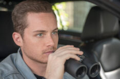 Jesse Lee Soffer as Jay Halstead on 'Chicago P.D.'