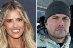 Josh Hall Slams Christina Haack as Full Divorce Details Are Revealed