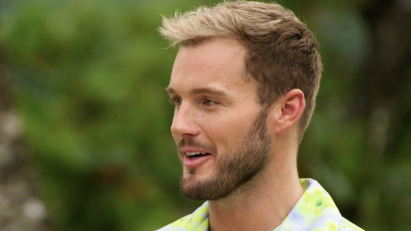 'Are You My First?' Sneak Peek: Colton Underwood Shocks the Cast With a Big Question