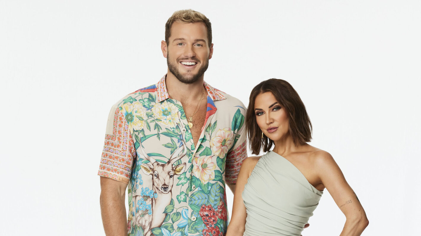 'Are You My First?' stars Colton Underwood and Kaitlyn Bristowe