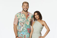 'Are You My First?' stars Colton Underwood and Kaitlyn Bristowe