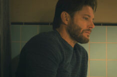 Jensen Ackles as Meachum — 'Countdown' Season 1 Episode 9 '10-33'