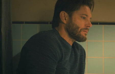 Jensen Ackles as Meachum — 'Countdown' Season 1 Episode 9 