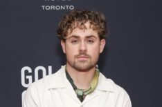 Dacre Montgomery