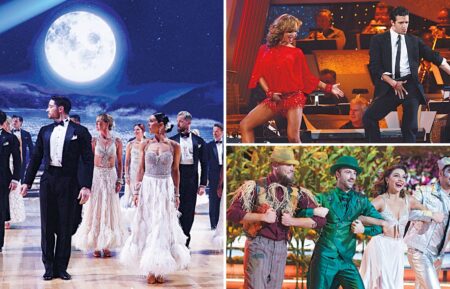 'Dancing With the Stars' best costumes