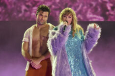 Who Is Jan Ravnik? Taylor Swift’s Dancer Is Rumored to Be on ‘DWTS’