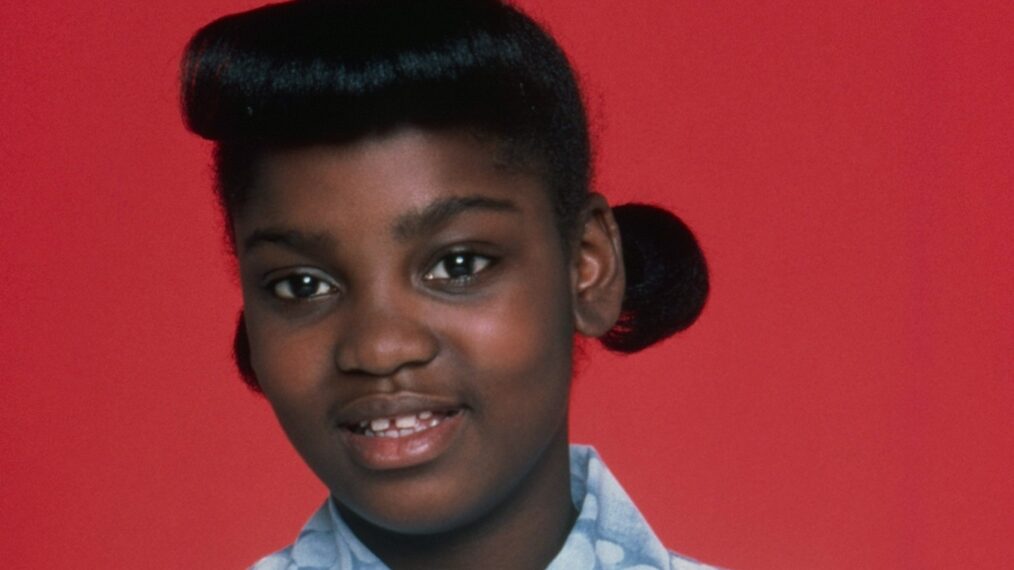 WHAT'S HAPPENING!!, Danielle Spencer, 1976-1979.