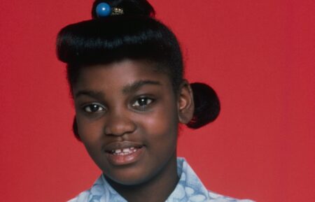 WHAT'S HAPPENING!!, Danielle Spencer, 1976-1979.