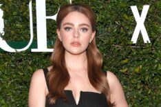 Danielle Rose Russell attends Teen Vogue's 2019 Young Hollywood Party Presented By Snap at Los Angeles Theatre on February 15, 2019 in Los Angeles, California.
