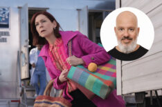 'Elsbeth' Exclusive: David Cross to Guest Star in Season 3