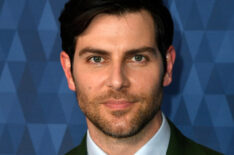 David Giuntoli