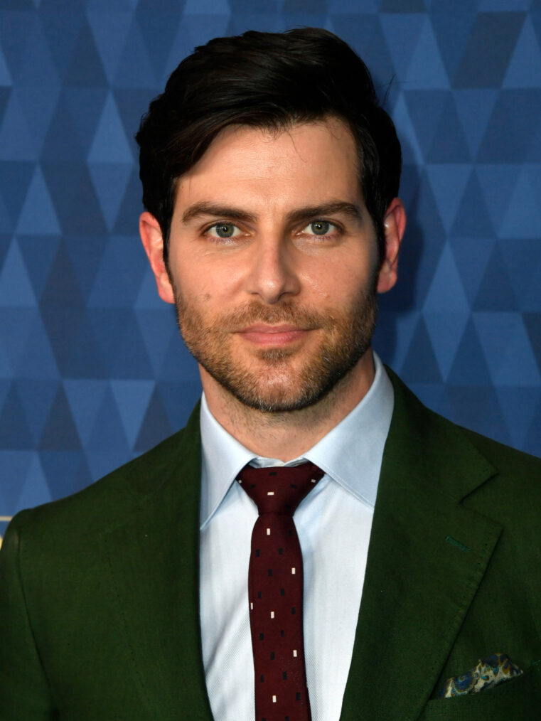 David Giuntoli