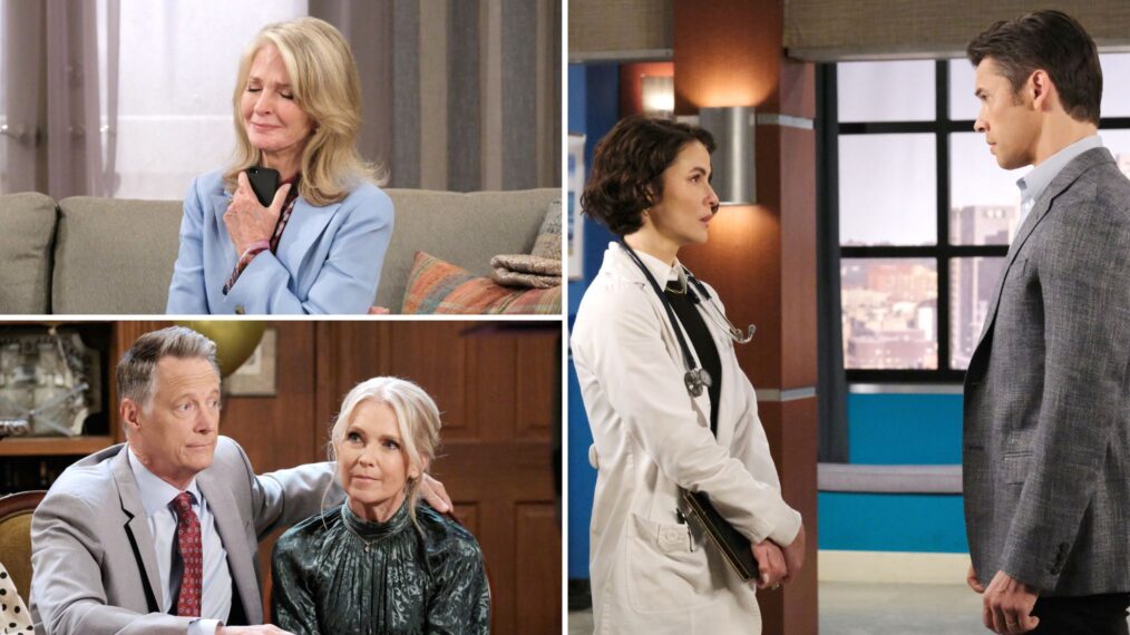 'Days of Our Lives' Fall 2025 preview