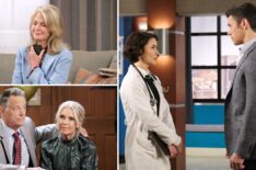 'Days' Fall Preview: Big Cast Returns, Marlena's Health Crisis & More
