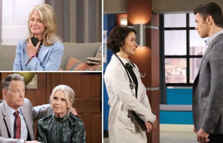 'Days of Our Lives' Fall 2025 preview