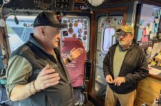 ‘Deadliest Catch’ Fans Defend the Show After It's Slammed as ‘Fake’