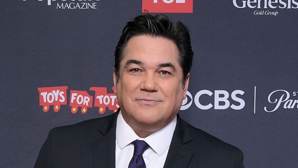 Dean Cain