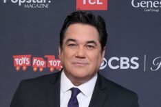'Superman's Dean Cain Slammed as 'Willfully Stupid' After Revealing He's Joined ICE