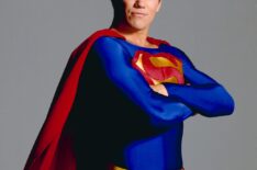 Dean Cain