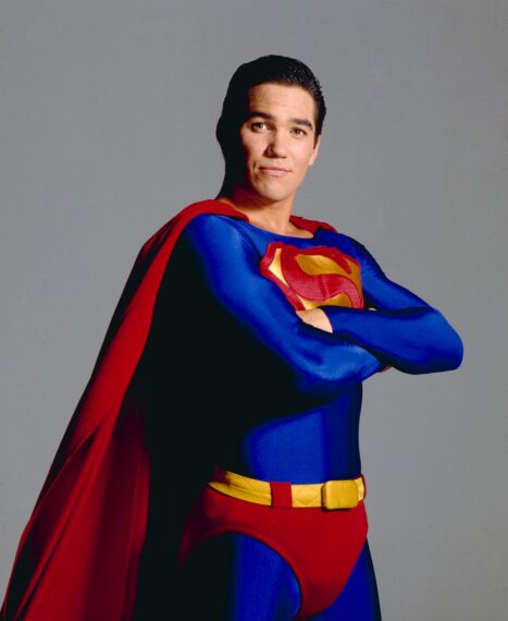 Dean Cain