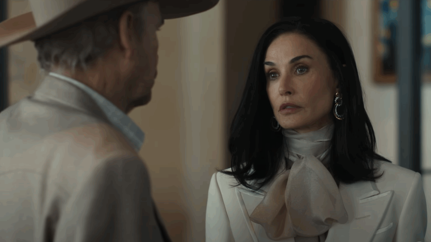 'Landman' Season 2 Trailer: Tommy & Cami's New Partnership Begins