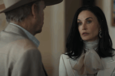 'Landman' Season 2 Trailer: Tommy & Cami's New Partnership Begins