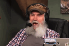 'Duck Dynasty's Si Robertson's Teeth Are Getting Fixed in Upcoming Procedure