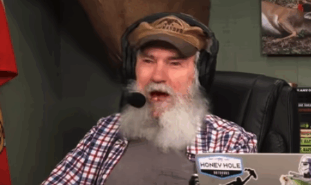 Si Robertson