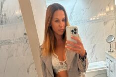 ‘DWTS’ Alum Edyta Śliwińska Recalls Being ‘Chained to My Bed’ Amid Cancer