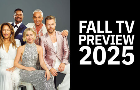 Dancing with the Stars - Fall TV