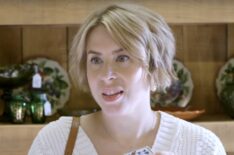 HGTV Star Erin Napier Celebrates Aging With Makeup-Free Selfie