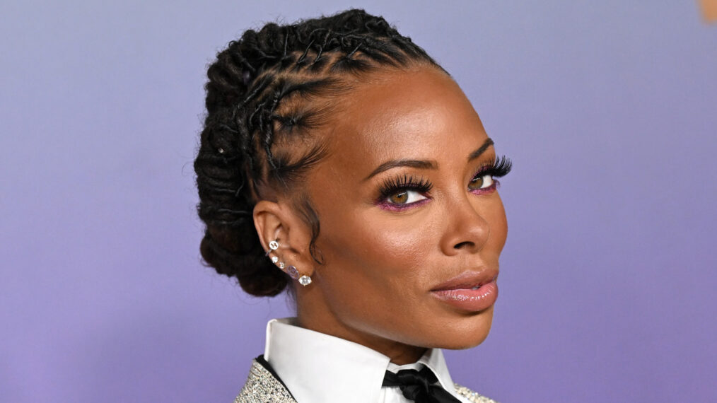 Eva Marcille