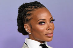 Eva Marcille