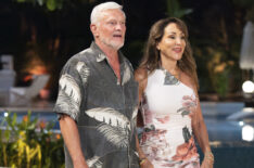 'Bachelor in Paradise's Kim & Faith Give Relationship Update After Elimination