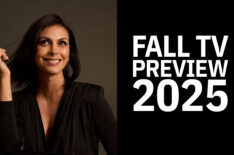 Morena Baccarin Reveals What to Expect From Her Grittier 'Fire Country' Spinoff