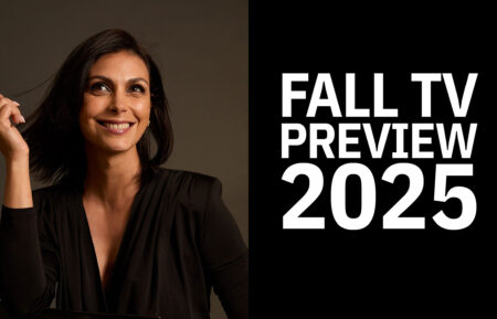 Fall TV - Fire Country