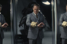 Kyle MacLachlan in 'Fallout' Season 2