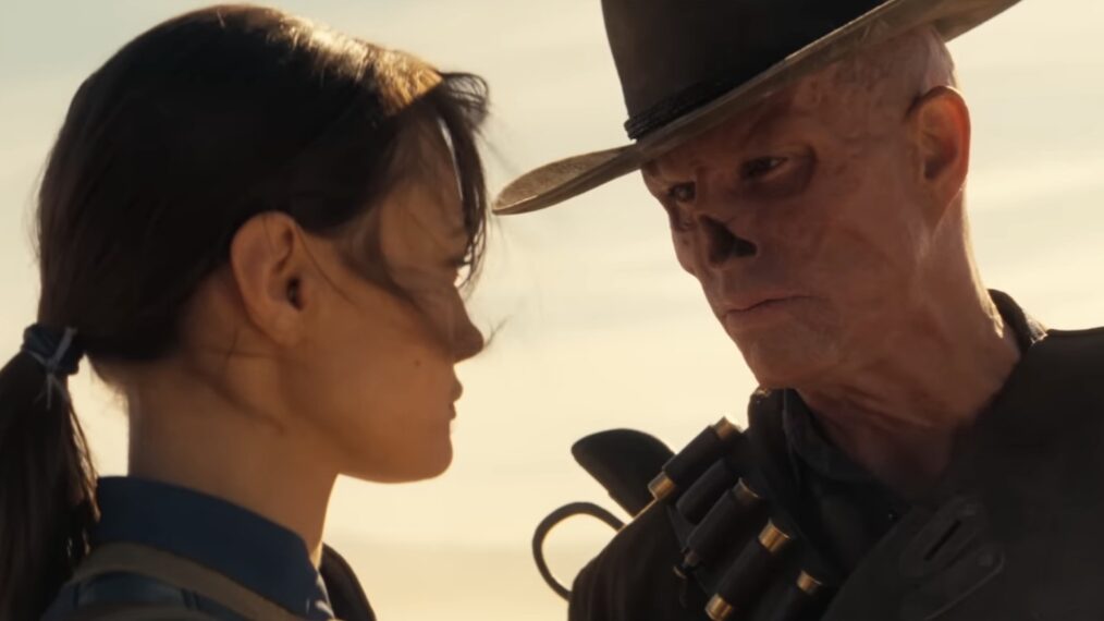 'Fallout' Season 2 trailer