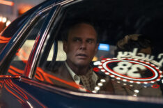 Walton Goggins in 'Fallout' Season 2