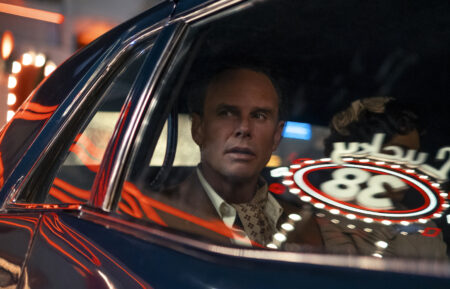 Walton Goggins in 'Fallout' Season 2