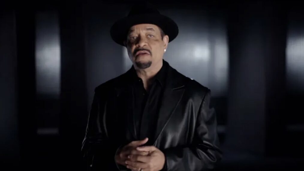Ice T in 'Fame and Fentanyl'