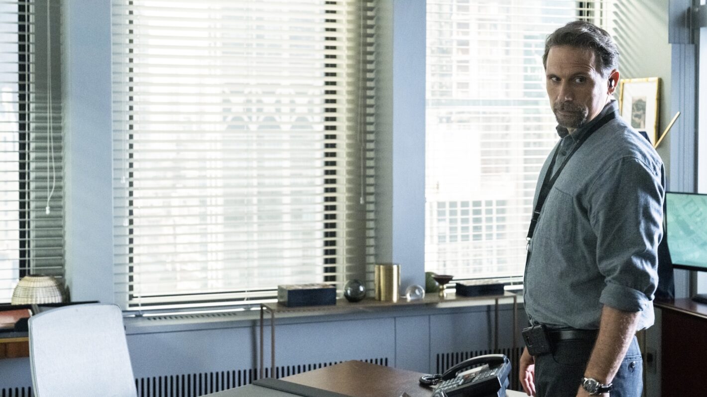'FBI' Season 8 Premiere Spoilers, Photos: Is Jubal in Charge Because Isobel Is Dead?